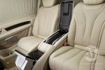 Mercedes-Benz V-VIP by A1 Tuning 2016 года